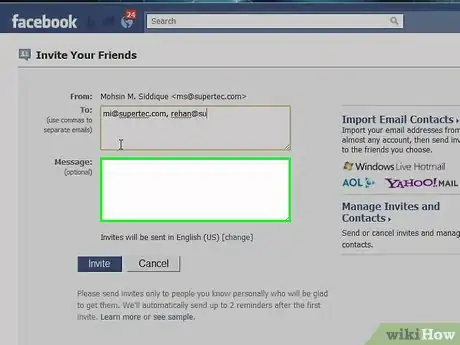 Image titled Find Your Friends On Facebook Step 12