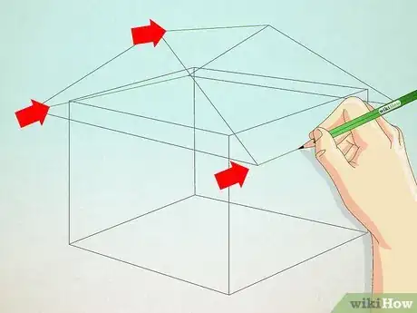 Image titled Draw a Simple House Step 13