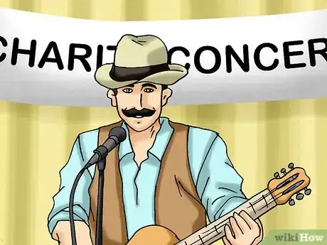 Image titled Put Your Life Back Together After a Fire Step 4