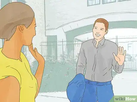 Image titled Meet Girls While Going to an All Boys' School Step 9