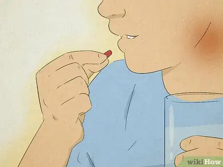 Image titled Make Others Be Quiet Step 5