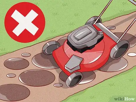 Image titled Care for Lawn Tools Step 13