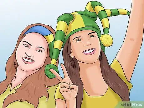 Image titled Be a Great Football Fan Step 6