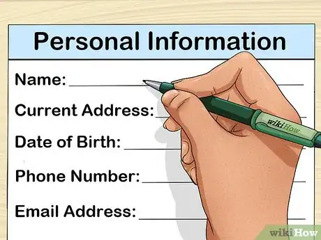 Image titled Get USAA Insurance Step 2