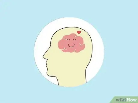 Image titled Do Walking Meditation Step 12