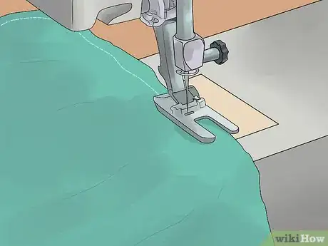 Image titled Make a Burp Cloth Step 22