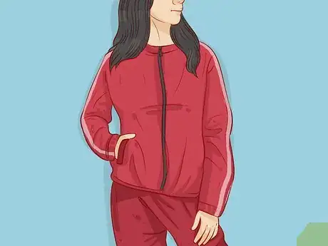 Image titled Style Windbreaker Pants Step 10