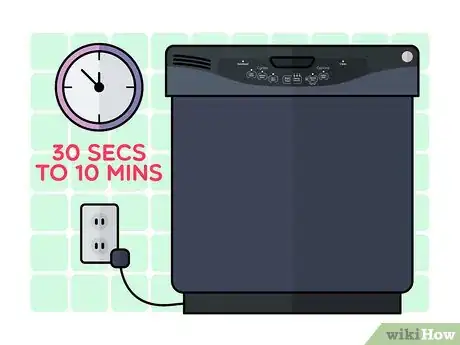 Image titled Reset a GE Dishwasher Step 7