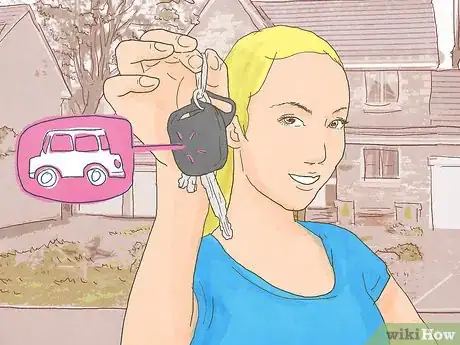 Image titled Mature From a Girl to a Woman Step 11