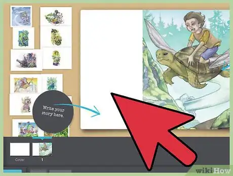 Image titled Use Storybird Step 12