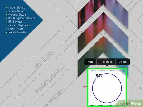 Image titled Edit a PDF on an iPad Step 38