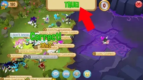 Image titled Play Best Guess on Animal Jam Step 8