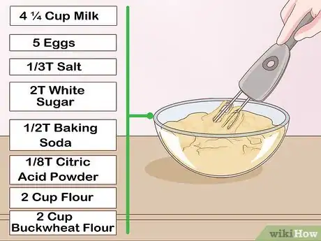 Image titled Celebrate Maslenitsa Step 9