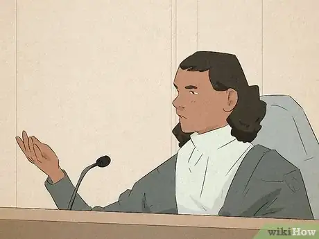 Image titled Fight a Collections Lawsuit over a Small Loan Step 13