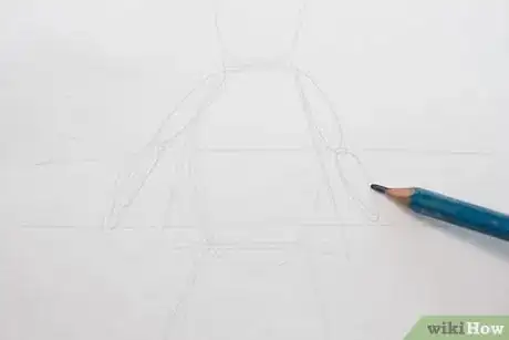 Image titled Draw a Pharaoh Step 2