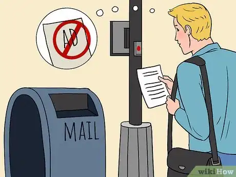 Image titled Distribute Publicity Materials Step 14