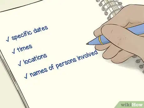 Image titled File a Complaint with the Post Office Step 1