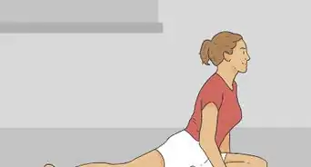 Work out With a Bad Knee