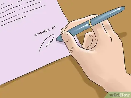 Image titled Create a Consulting Proposal Step 11