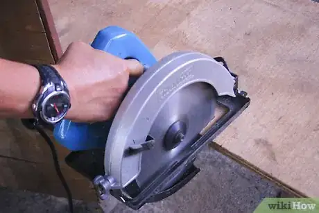 Image titled Build Inexpensive Kitchen Cabinets Step 3