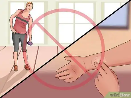 Image titled Apply Balm to Cramped Muscles Step 5