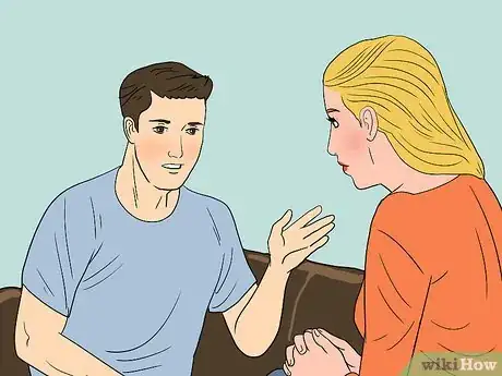 Image titled Communicate to Save Your Marriage Step 2