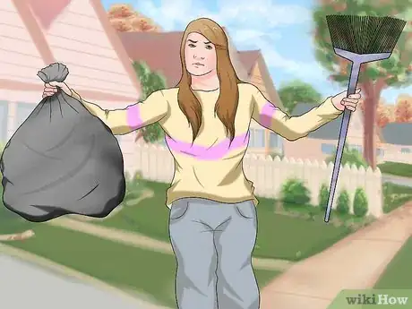 Image titled Wriggle Out of Boring Chores Step 12