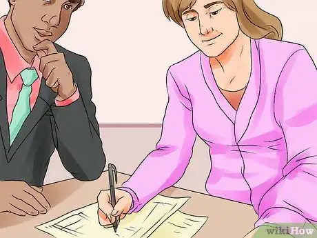 Image titled Become a Strategic Planning Consultant Step 4