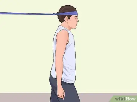 Image titled Use Physical Therapy to Recover From Whiplash Step 7