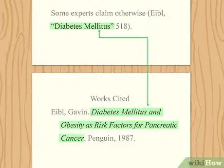 Image titled Cite an Article in MLA Style Step 3