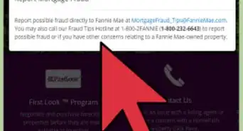 Buy Foreclosures from Fannie Mae and Freddie Mac