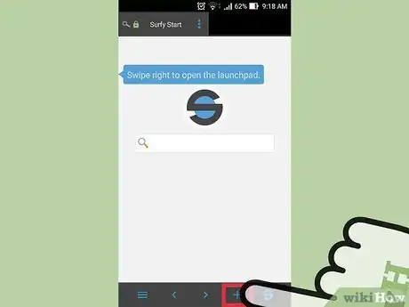 Image titled Use Surfy Browser Step 9