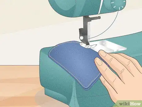 Image titled Make Pants with a Flap Instead of a Zipper Step 9