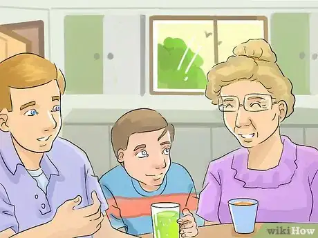 Image titled Encourage Bonding Between Your Kids and Their Grandparents Step 17