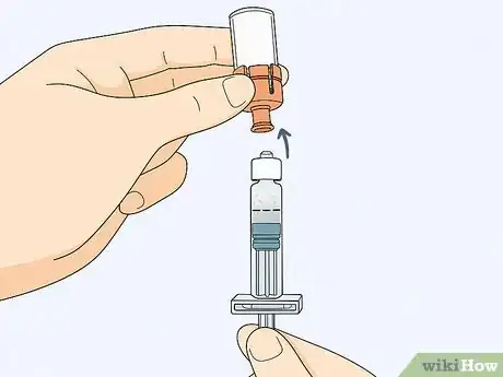 Image titled Take Bydureon Step 11