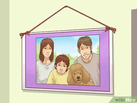 Image titled Make a Photo Ornament Step 5