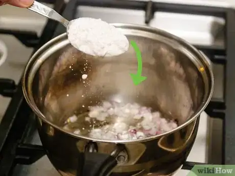 Image titled Make Spinach Soup Step 4