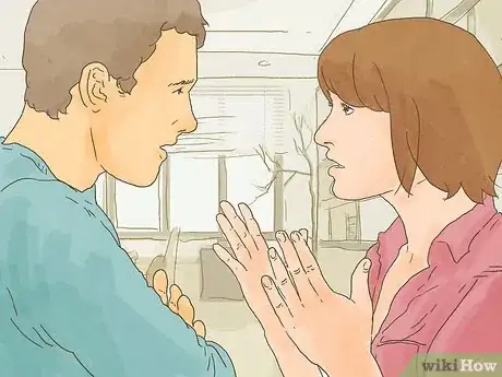 Image titled Deal With a Guy Who Thinks You Like Him Step 1