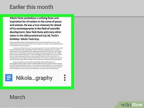 Image titled Add Page Numbers in Google Docs on Android Step 2