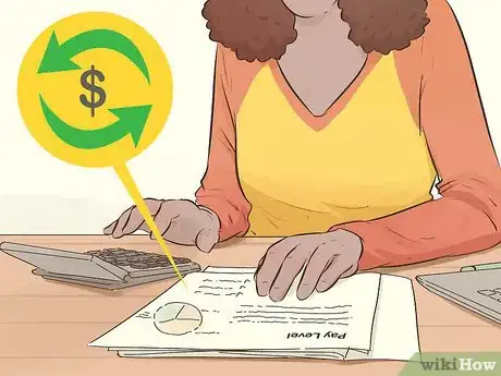 Image titled Develop a Compensation Plan Step 9