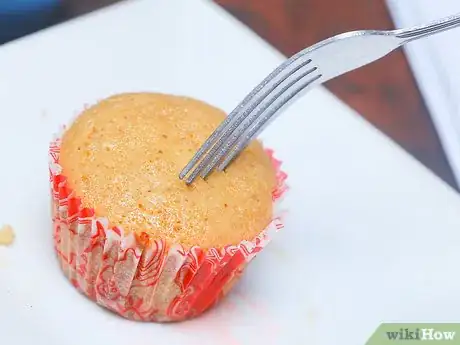 Image titled Make Simple Muffins Step 22