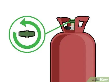 Image titled Dispose of a Helium Tank Step 1