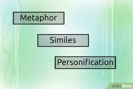 Image titled Write Poetry for Yourself Step 11