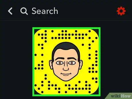 Image titled Reset Your Bitmoji Password on iPhone or iPad Step 14