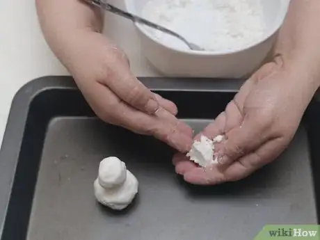 Image titled Make Baking Soda Snow Step 8