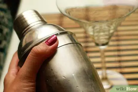 Image titled Make a Menage a Trois Cocktail Step 3