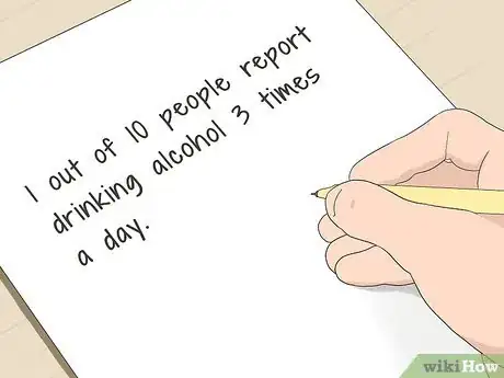 Image titled Analyze Results from a Survey Step 5