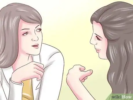 Image titled Overcome Postpartum Anxiety and Depression Step 19