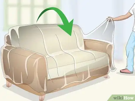 Image titled Remove Cat Spray or Pee from a Leather Couch Step 7