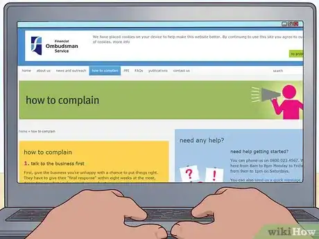 Image titled Win a PPI Claim Step 7